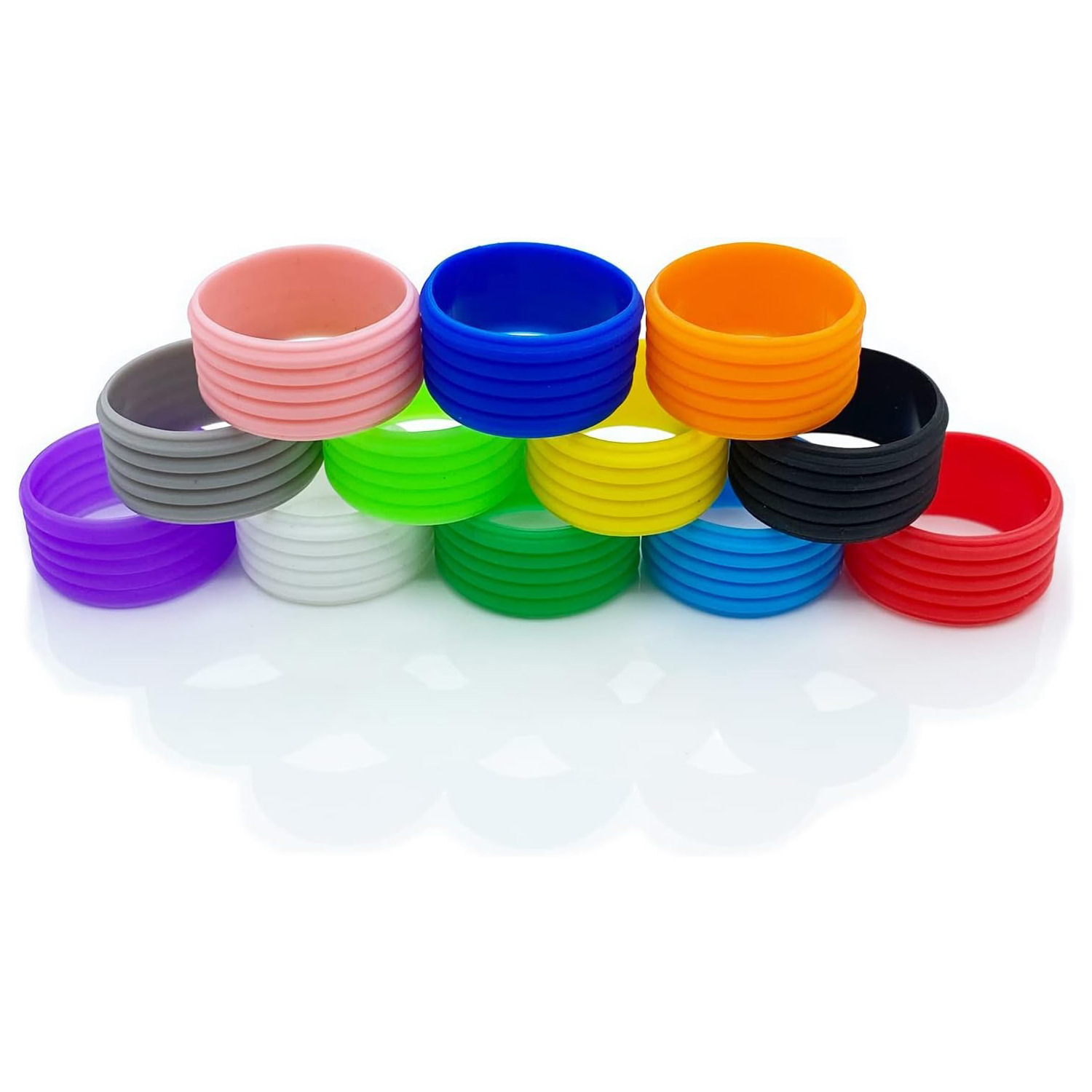 Silicone Grip Ring