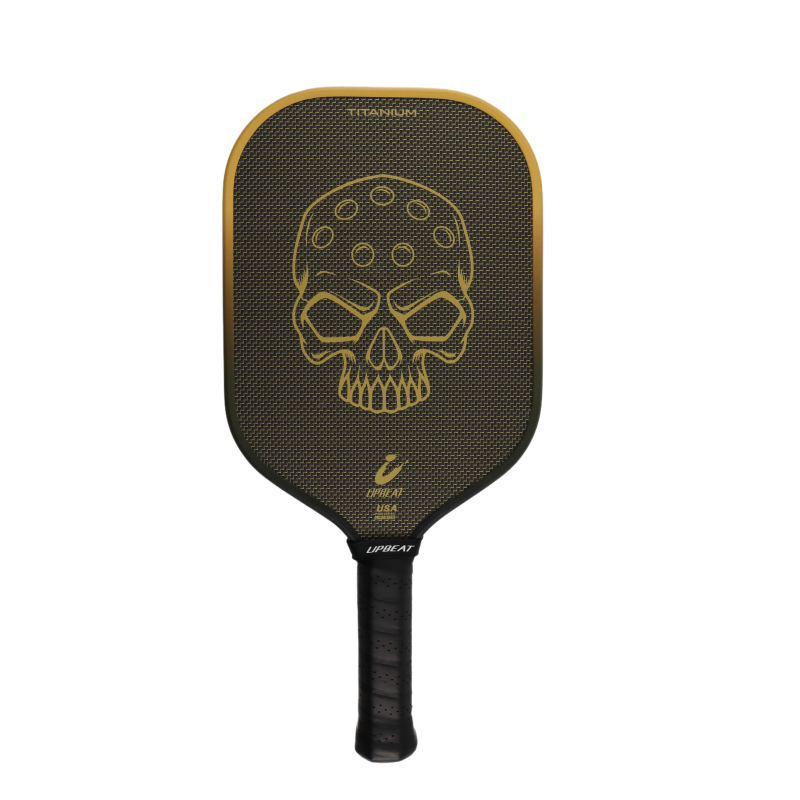 Titanium Wire Composite Paddle
