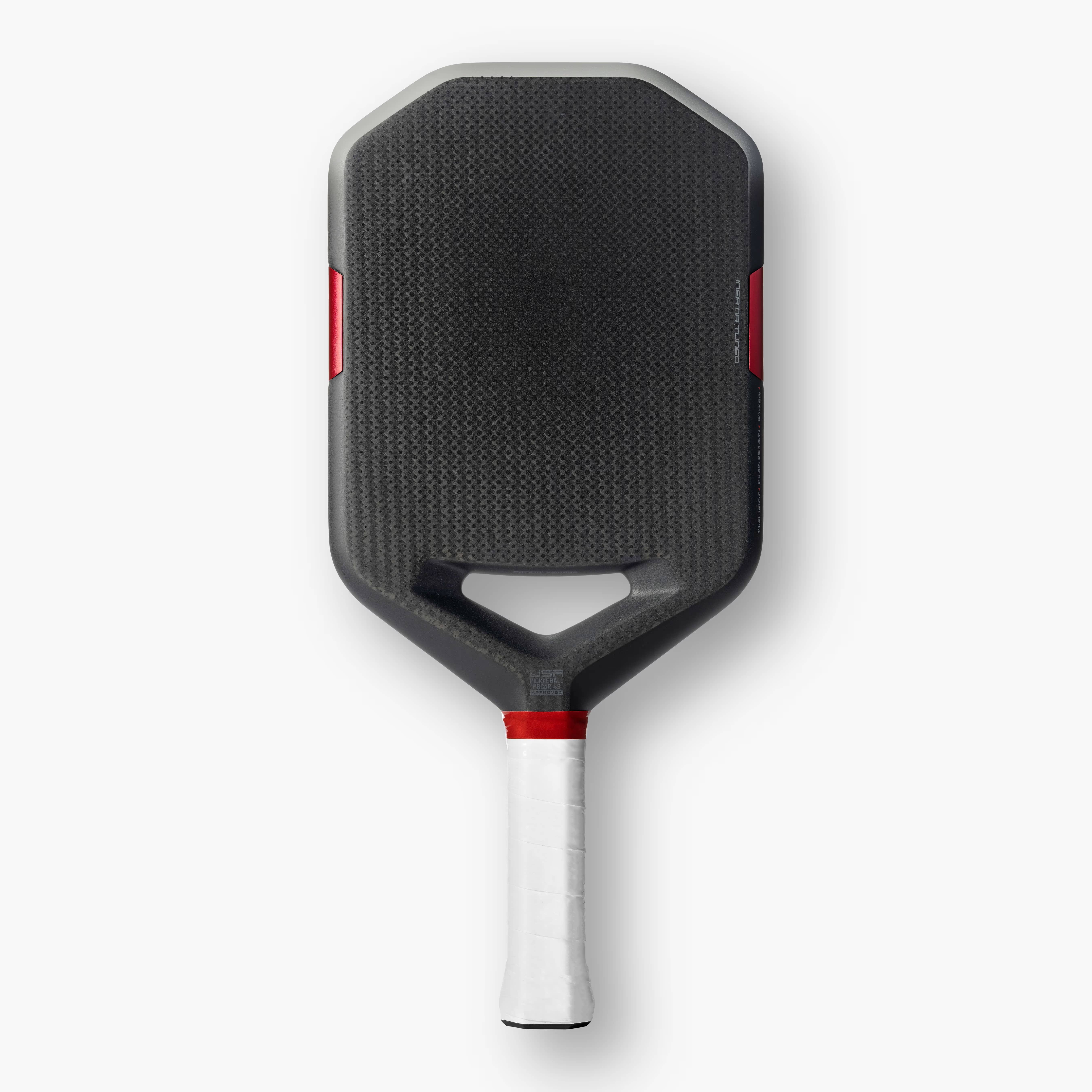 Tesla Shaped Paddle
