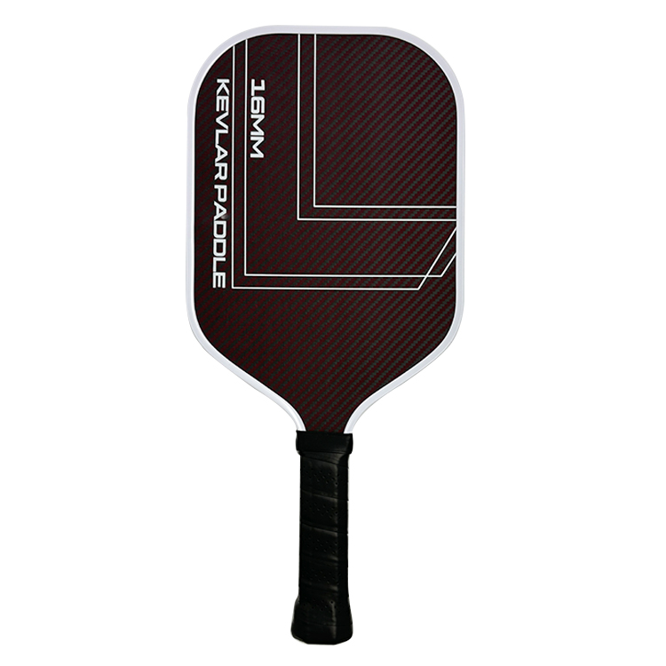 Kevlar Paddle