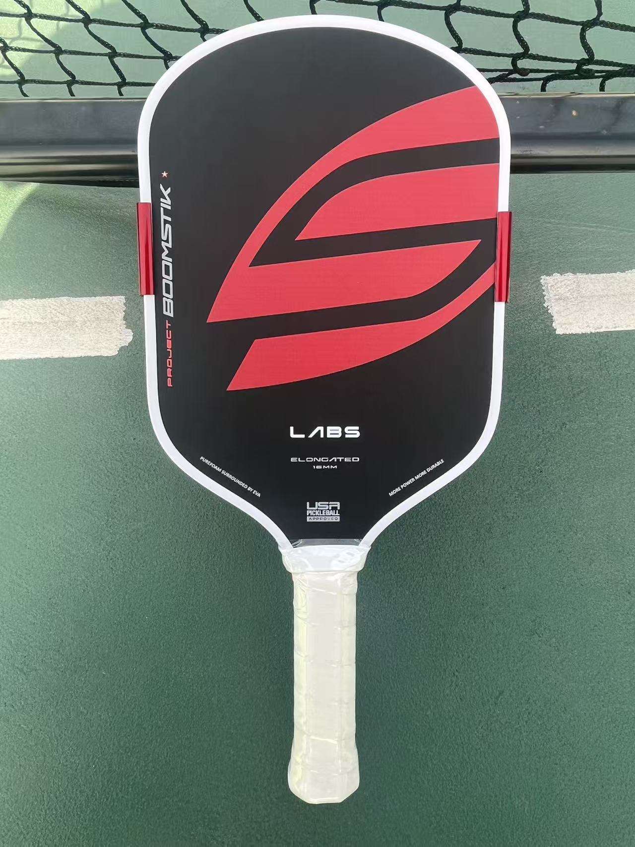 High-quality custom pickleball paddle