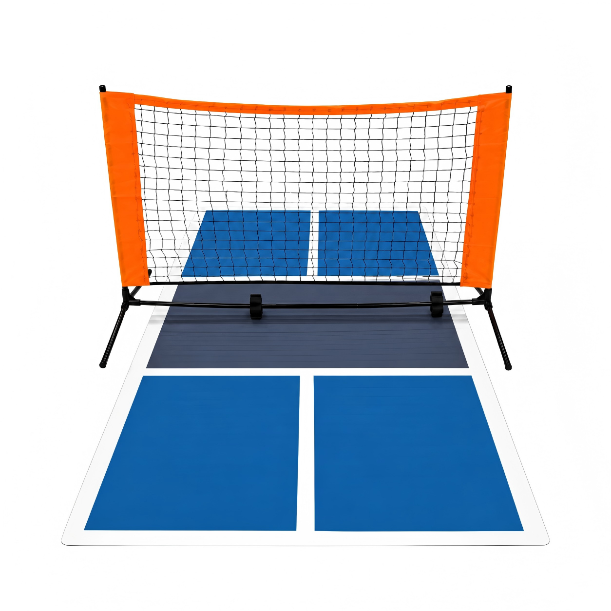 mini pickleball net